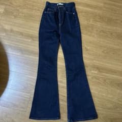 MOUSSY HW Rebirth FLARE 23インチのサムネイル