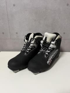 Rossignol（ロシニョール）X-TOUR クロスカントリースキーブーツ