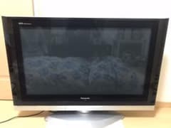 Panasonic 42型　テレビ　 広島市　引取希望のサムネイル