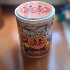 アンパンマン　つみきのサムネイル