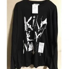 kinglymask/キングリーマスク ロングTシャツ(最終値下げ)のサムネイル