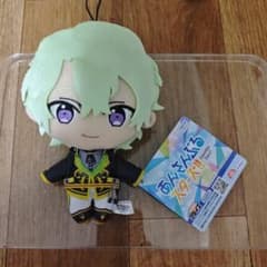 あんさんぶるスターズ！あんスタ ぬいぐるみ 新衣装 Eden 巴日和