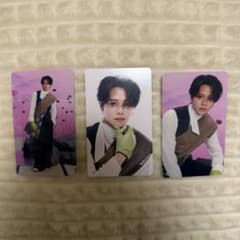 INI 藤牧京介 トレカセット - メルカリ