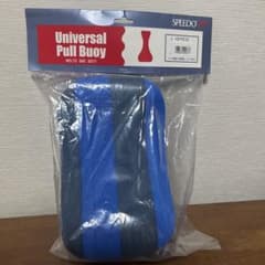 【新品未使用未開封SPEEDO Universal Pull BuoyNO.73のサムネイル