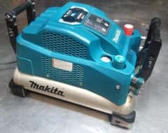 分解整備済み　Makita　AC461X 　高圧シリンダー新品のサムネイル