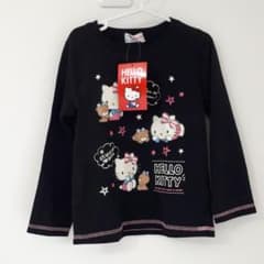 HELLO　KITTY　キティーちゃん　ロンTのサムネイル