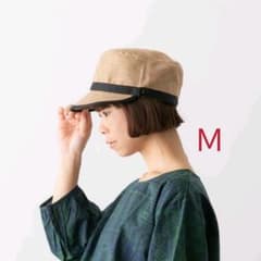 ノースフェイス☆ハイクキャップ☆Ｍのサムネイル
