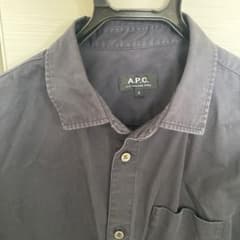 APC シャツのサムネイル