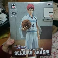ななな様 専用 赤司 フィギュアのサムネイル