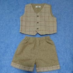 男の子 フォーマルのサムネイル