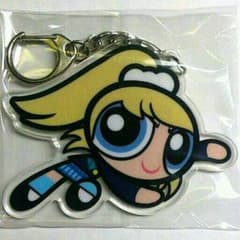 えりちラブライブ！パワパフアクリルキーホルダーのサムネイル