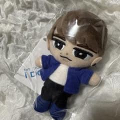 渡辺翔太　ちびぬいのサムネイル