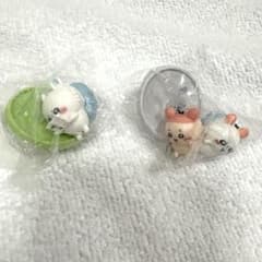 【新品未開封】ちいかわ　チョコサプ　モモンガ　古本屋のサムネイル