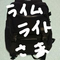 バックパック リュックのサムネイル