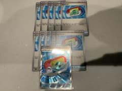 つ*ん様 ポケパッド　SR1枚ノーマル10枚