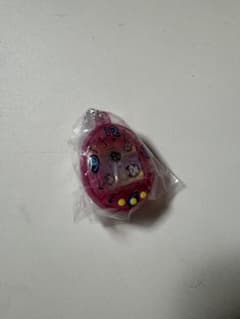 たまごっち ガチャガチャのサムネイル