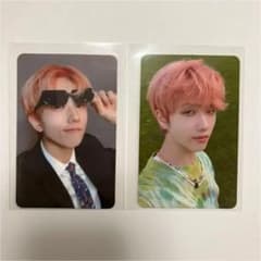NCT DREAM hello future チソントレカのサムネイル