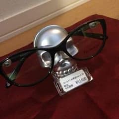 ティファニー&コー 伊達眼鏡のサムネイル