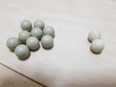 メガトンダンプ　玉　土砂玉のサムネイル