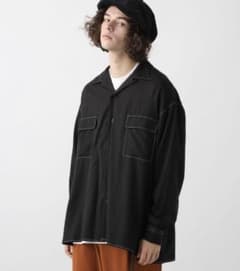 HARE ステッチシャツのサムネイル