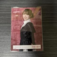 櫻坂46 守屋麗奈 生写真 5th Anniversary ドレス チュウ - メルカリ