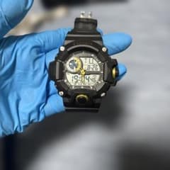 T-SPORTS デジタル腕時計 TS-AD093のサムネイル
