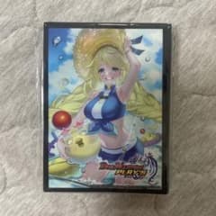 エレナ　スリーブ　デュエマ　デュエプレのサムネイル