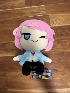 ヒプノシスマイク サンリオリミックス ぬいぐるみ 飴村乱数のサムネイル