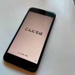 iPhone 8 Plus Space Gray 64 GB docomoのサムネイル