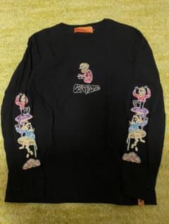 レフトアローンTシャツのサムネイル