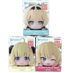 ホロライブプロダクション ひっかけフィギュア Vol.2の入手方法まとめ