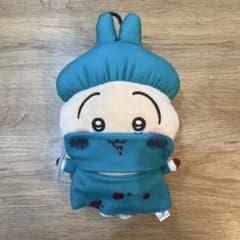 ちいかわ ハロウィンがまぐちポーチ うさぎのサムネイル