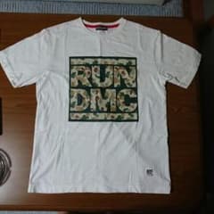 RUN DMC Tシャツのサムネイル