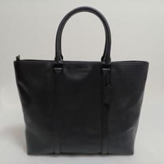 COACH コーチ ビジネス トートバッグ ベンツ コラボ - メルカリ