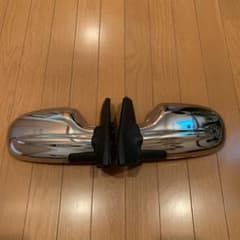 ミラジーノ　ドアミラー左右セットのサムネイル