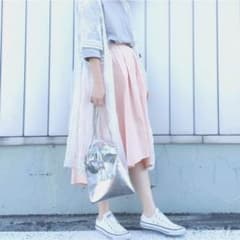 総レースガウンのサムネイル