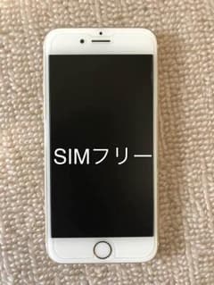 iPhone6s GOLD 64G SIMフリーのサムネイル