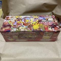 スカーレット&バイオレット スペシャルBOX ポケモンセンタートウホクのサムネイル