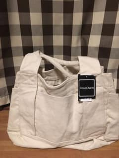 キャンバス☆トートバッグのサムネイル
