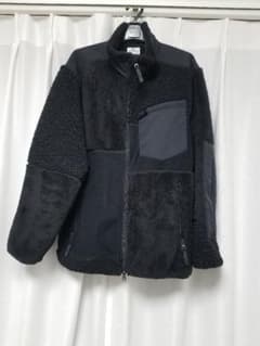 UNIQLO ENGINEERED GARMENTS ユニクロ フリースのサムネイル