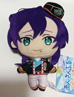 あんさんぶるスターズ あんスタ 礼瀬マヨイ 新衣装ぬいぐるみ ぬいぐるみ あんさんぶるスターズ！！ あんスタ 新衣装 ぬいぐるみ 礼瀬マヨイ