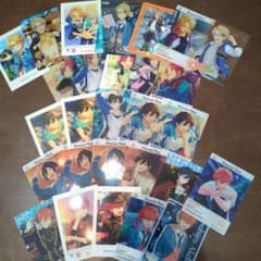 あんさんぶるスターズ Trickstarのサムネイル