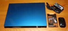 NEC LAVIE /core-i7/SSD+HDD/8BG/BD/美品のサムネイル