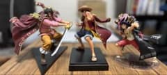 ワンピース フィギュアセットのサムネイル