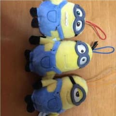 美品！ミニオン キャラクターグッズのサムネイル