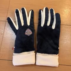 ドラ3661様専用。adidas ゴルフグローブ レディース ボアグローブのサムネイル