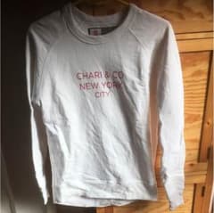 CHARI&COスエットのサムネイル