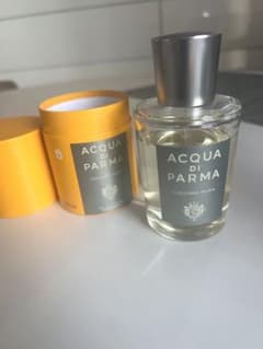 ☆アクアディパルマ☆正規店購入☆コロニアプーラ 100ml☆オーデコロン