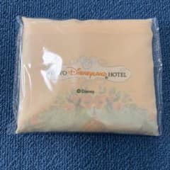 東京ディズニーランドホテル エコバッグのサムネイル