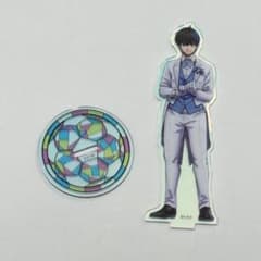 潔世一 アクリルスタンド ぱしゃこれのサムネイル